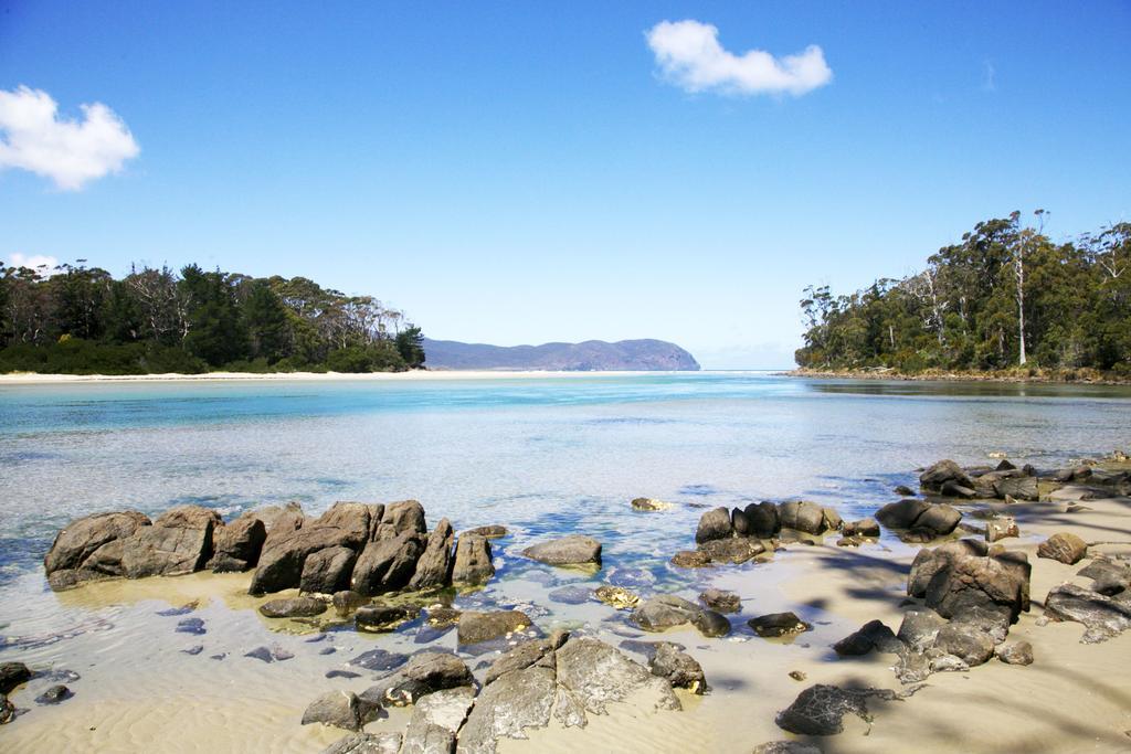 Cloudy Bay Holiday home South Bruny